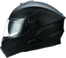 Load image into Gallery viewer, Sena Technologies Outforce Full Face Bluetooth Helmet Matte Black - 2XL