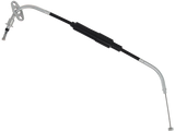 Exhaust Valve Cable A/C