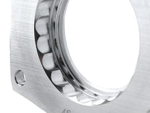 Load image into Gallery viewer, aFe Silver Bullet Throttle Body Spacers BMW M3 (E36) 92-99 L6 3.0/3.2L *96-99 3.2L - 50 State Legal*