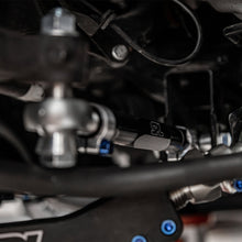 Load image into Gallery viewer, SPL Parts 2013+ Subaru BRZ/Toyota 86 / 2015+ Subaru WRX/STI Rear Toe Arms w/Eccentric Lockout
