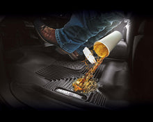 Load image into Gallery viewer, Husky Liners 19-21 Hyundai Tucson / 17-21 Kia Sportage X-act Contour Series 2nd Seat Liner - Black