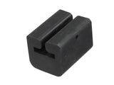 Slide Rail Bumper Ac/Yam