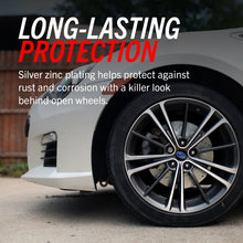 Load image into Gallery viewer, Power Stop 11-16 Scion tC Rear Evolution Drilled &amp; Slotted Rotors - Pair