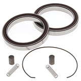 All Balls Racing 04-05 Can-Am Outlander 330 Primary Clutch One Way Bearing Kit