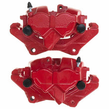 Load image into Gallery viewer, Power Stop 06-05 Chrysler Crossfire Front Red Caliper - Pair