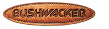 Load image into Gallery viewer, Bushwacker 94-03 Chevy S10 Tailgate Caps - Black