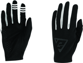 Answer Aerlite Glove Black Youth - Small