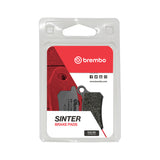 Brembo OE 21-22 Gas Gas MC 65cc Sinter Brake Pad - Front