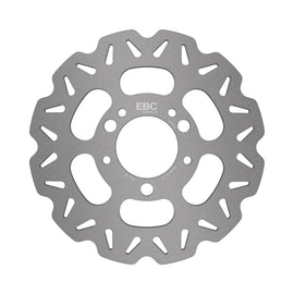 EBC 08-09 Can-Am Spyder RS SES 990cc Front Vee Rotor