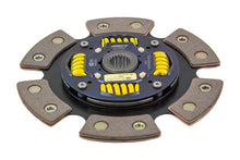 Load image into Gallery viewer, ACT 1989 Honda Civic 6 Pad Sprung Race Disc