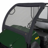 Utv Windshield Kaw Black