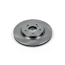 Load image into Gallery viewer, Power Stop 07-12 Acura RDX Front Autospecialty Brake Rotor