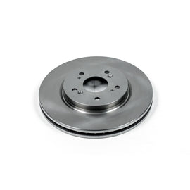 Power Stop 07-12 Acura RDX Front Autospecialty Brake Rotor