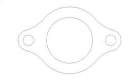 Cometic Chrysler Magnum V8 .032in AFM Thermostat Gasket