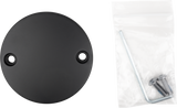 Point Cover Satin Black M8 Models