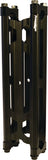 Narrow Pivot Riser 10