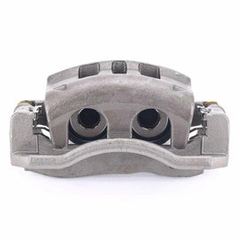 Power Stop 03-11 Ford Crown Victoria Front Left Autospecialty Caliper w/Bracket