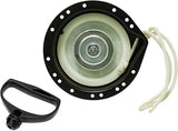Recoil Assembly A/C