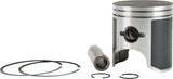 Piston T-Moly A/C
