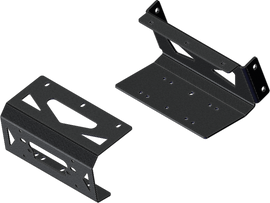 KFI 16+ Yamaha YXZ 1000 Winch Mount