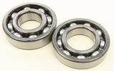 Crankshaft Bearing/Seal Kit
