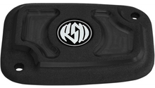 Load image into Gallery viewer, Roland Sands Design Cap Front Cafe - Black Ops