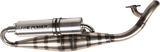 Scooter Exhaust System Stainless