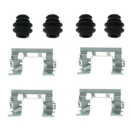 Centric 02-17 Volkswagen Touareg Disc Brake Hardware Kit - Mo-Moto