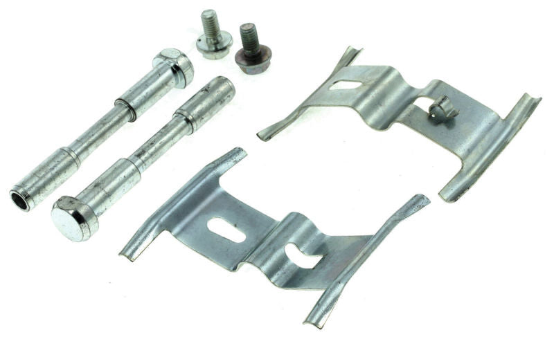 Centric 03-06 Mitsubishi Lancer / 04-07 Volvo V70/S60 / 04-07 Cadillac CTS Fr Disc Brake Hardware - Mo-Moto