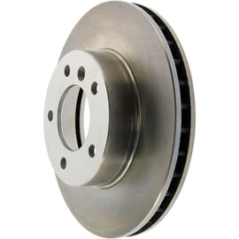 Centric 07-14 Honda CR-V / 07-12 Acura RDX Front Standard Brake Rotor - Mo-Moto
