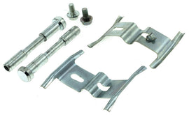 Centric Front Disc Brake Hardware - Mo-Moto