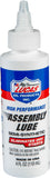 Semi-Synthetic Assembly Lube 4 Oz