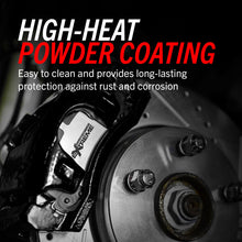 Load image into Gallery viewer, Power Stop 11-18 Ram 1500 Rear Black Calipers - Pair (w/Bracket)