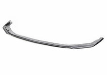 Load image into Gallery viewer, Ford Racing 24-25 Mustang GT Carbon Fiber GT Front Splitter - Gloss Finish (GT Models Only)