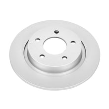 Load image into Gallery viewer, Power Stop 04-13 Mazda 3 Rear Evolution Geomet Coated Rotor