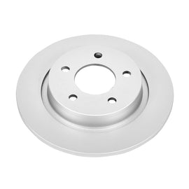 Power Stop 04-13 Mazda 3 Rear Evolution Geomet Coated Rotor