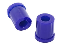Load image into Gallery viewer, SuperPro 1963 Chevrolet Corvette Base Front 28mm Sway Bar Mount Bushing Set