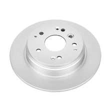 Load image into Gallery viewer, Power Stop 04-08 Acura TL Rear Evolution Geomet Coated Rotor