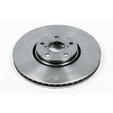 Load image into Gallery viewer, Power Stop 07-11 Lexus GS350 Front Left Autospecialty Brake Rotor