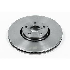 Power Stop 07-11 Lexus GS350 Front Left Autospecialty Brake Rotor