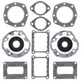 Gasket Kit-Jdx6 75-Jdx8 74+ Kec 400rv (Late)