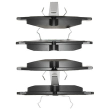 Load image into Gallery viewer, DFC 02-13 BMW 750i Front Active Performance Pads and Hardware Kit