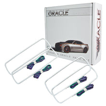 Load image into Gallery viewer, Oracle Ford F250 05-07 Halo Kit - ColorSHIFT SEE WARRANTY