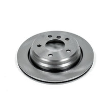 Load image into Gallery viewer, Power Stop 01-03 BMW 525i Rear Autospecialty Brake Rotor