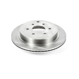 Power Stop 11-13 Infiniti QX56 Rear Autospecialty Brake Rotor