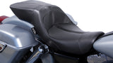 Tourist 2-Up Leather Seat Fxd `06-17