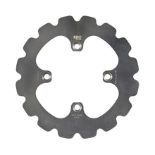 Load image into Gallery viewer, EBC 16-18 Yamaha YXZ 1000 EPS R Front Left/Right UTVX Rotor