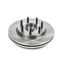 Load image into Gallery viewer, Power Stop 04-08 Ford F-150 Front Autospecialty Brake Rotor