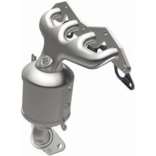 Load image into Gallery viewer, MagnaFlow Conv DF Honda 00-05 Civiv 1.7L