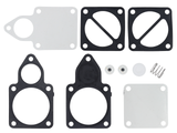 Fuel Pump Repair Kit S-D